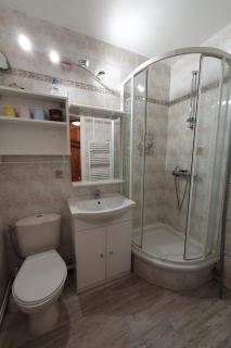 Apartment Résidence A by Interhome - Les Deux Alpes - 3