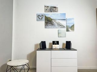 Apartment Bodenidyll by Interhome - Greifswald - 7