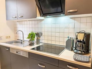 Apartment Boddenidyll by Interhome - Greifswald - 3