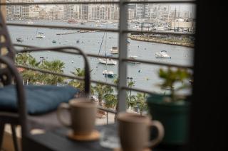 Golden Harbour - 2 Bedrooms, 2 Bathrooms - Il-Gżira - 7