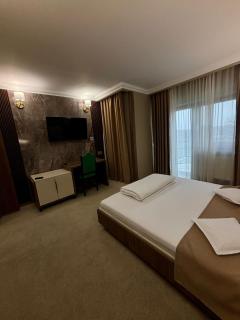 Hotel President - Arad - 8
