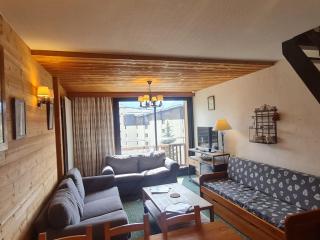 Apartment Lauvitel by Interhome - Les Deux Alpes - 9