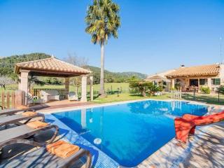 Holiday Home Paratge de Fangar by Interhome - Campanet - 0