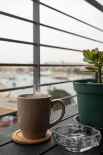 Golden Harbour - 2 Bedrooms, 2 Bathrooms - Il-Gżira - 6