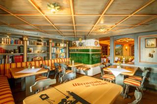 Landhotel Bartlehof - 4