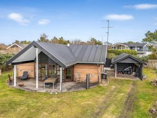 Holiday Home Gitte - from the sea by Interhome - Hadsund - 0