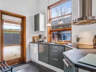 Holiday Home Gitte - from the sea by Interhome - Hadsund - 7