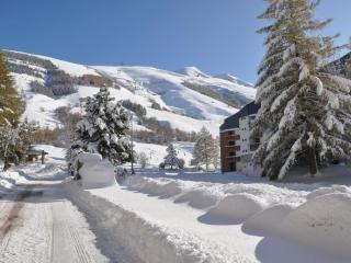 Studio Cabourg by Interhome - Les Deux Alpes - 1