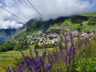 Studio Cabourg by Interhome - Les Deux Alpes - 2