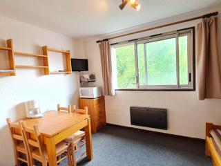 Studio Kandahar by Interhome - Les Deux Alpes - 6