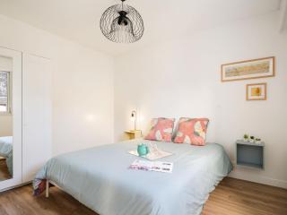 Apartment Le Triskel by Interhome - Dinard - 6