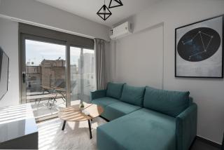 Cozy 2bdr Apartment in the Center of Athens - Atene - 7