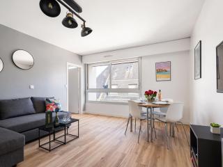 Apartment Le Triskel by Interhome - Dinard - 5