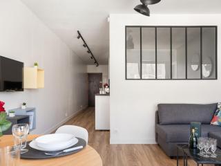 Apartment Le Triskel by Interhome - Dinard - 3