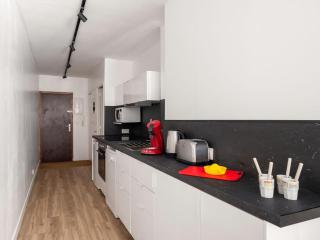 Apartment Le Triskel by Interhome - Dinard - 2