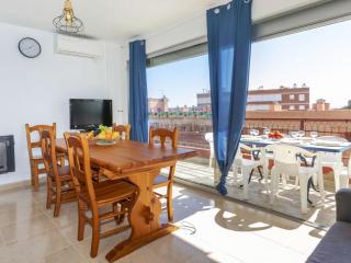Apartment Vaixell by Interhome - Miami Platja - 3