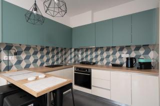Cozy 2bdr Apartment in the Center of Athens - Atene - 4