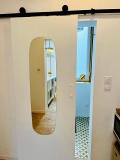studio citron Malo les bains plage - 9