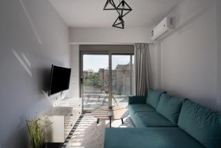 Cozy 2bdr Apartment in the Center of Athens - 0