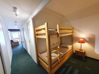 Studio Cabourg B by Interhome - Les Deux Alpes - 4