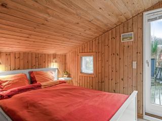 Holiday Home Annemone - 900m from the sea by Interhome - Blokhus - 4