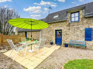 Holiday Home Maison de Kerguen by Interhome - Ploemeur - 8