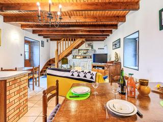 Holiday Home Maison de Kerguen by Interhome - Ploemeur - 6