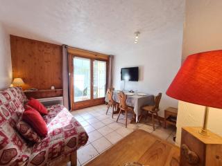 Apartment Chalets d'Or B by Interhome - Les Deux Alpes - 8
