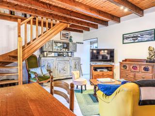 Holiday Home Maison de Kerguen by Interhome - 4