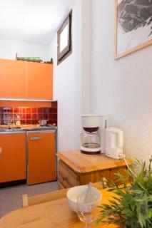 Studio Plein Sud B by Interhome - Les Deux Alpes - 5