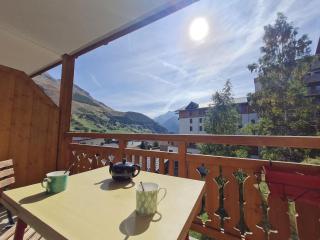 Studio Super Venosc by Interhome - Les Deux Alpes - 0