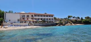 Hôtel U Paradisu - Porticcio - 0