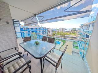 LITORAL COSTA DORADA - AUGUSTA 4D Only Families - 3