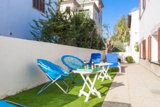 Villa Germanor - Son Serra de Marina - 5