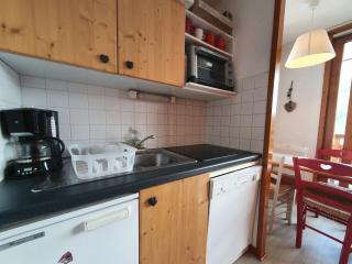 Apartment Soleil by Interhome - Les Deux Alpes - 7