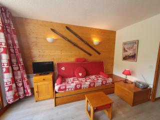 Apartment Soleil by Interhome - Les Deux Alpes - 9
