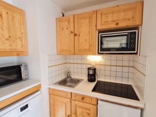 Studio Vallée Blanche B by Interhome - Les Deux Alpes - 7