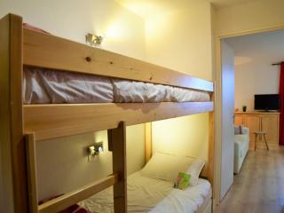 Studio Andromède by Interhome - Les Deux Alpes - 6