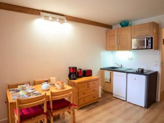 Studio Andromède by Interhome - Les Deux Alpes - 8