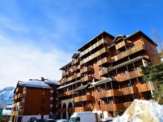 Studio Andromède by Interhome - Les Deux Alpes - 3