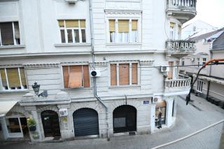 Apartments Downtown Novi Sad - 6