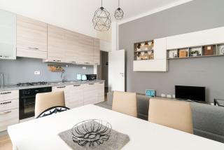 Modern & Cozy Apartment in Milan x4 - Milan - 3