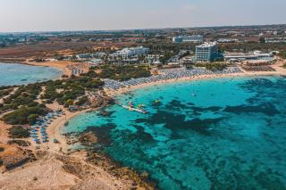 Dome Beach Marina Hotel & Resort - Ayia Napa - 4