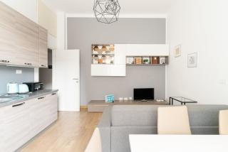 Modern & Cozy Apartment in Milan x4 - Milan - 4