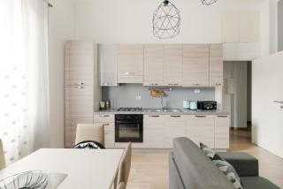 Modern & Cozy Apartment in Milan x4 - Milan - 2