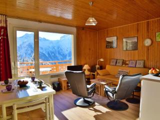 Apartment Ecureuils B by Interhome - Les Deux Alpes - 0