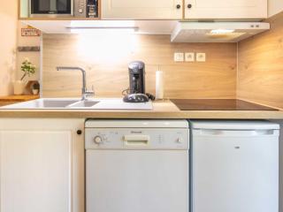 Studio V- DU BACHAT MELEZES C by Interhome - Chamrousse - 3