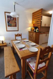Apartment 3300 by Interhome - Les Deux Alpes - 8
