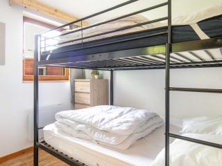 Studio V- DU BACHAT MELEZES C by Interhome - Chamrousse - 2