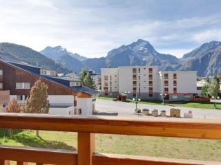 Studio Cabourg B by Interhome - Les Deux Alpes - 9